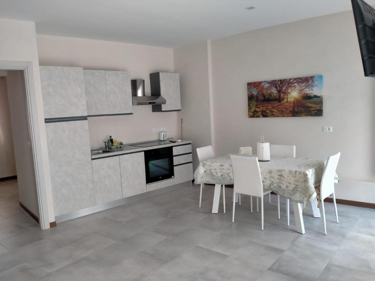 Nic House Appartement *