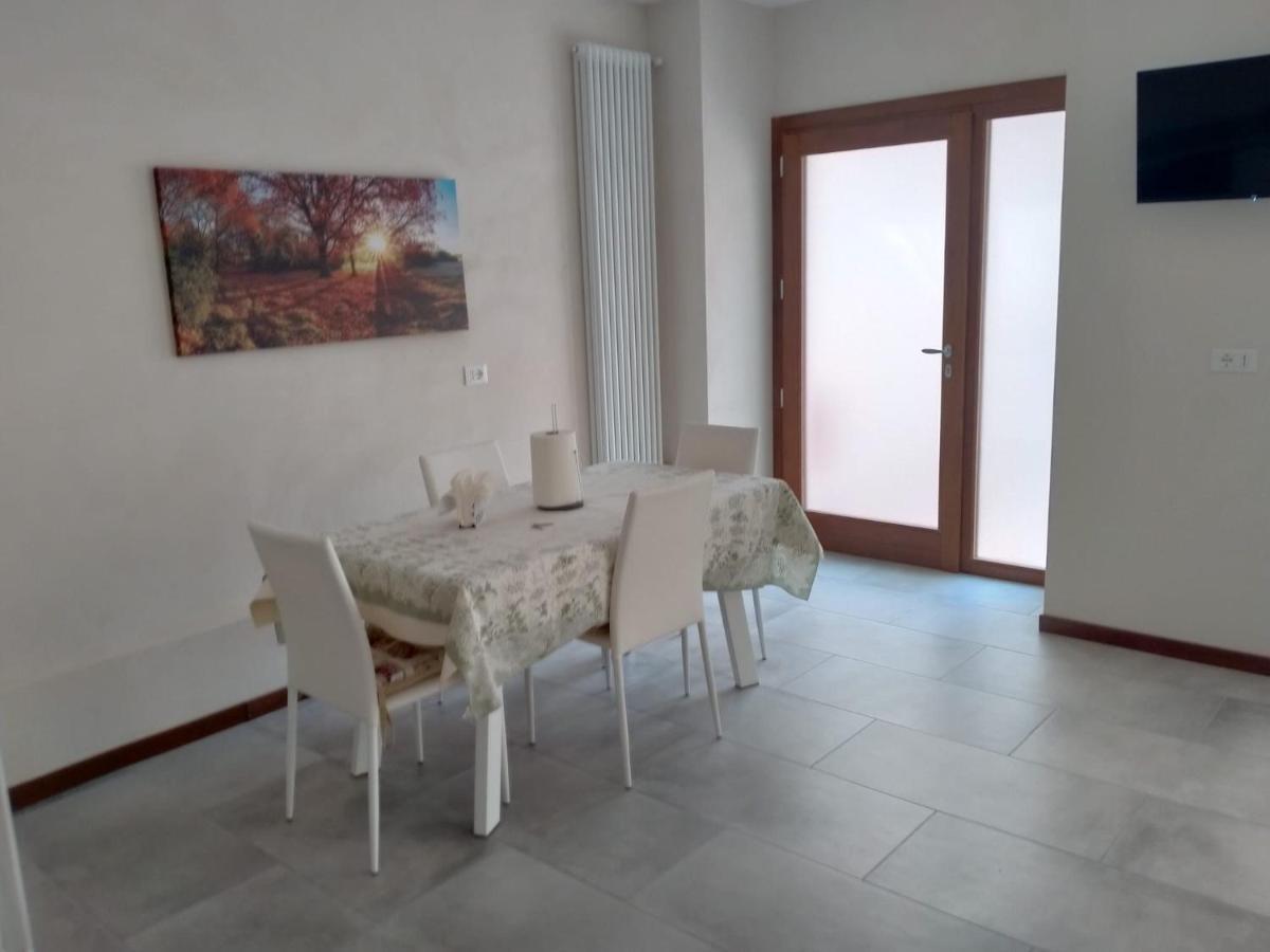 Nic House Appartement