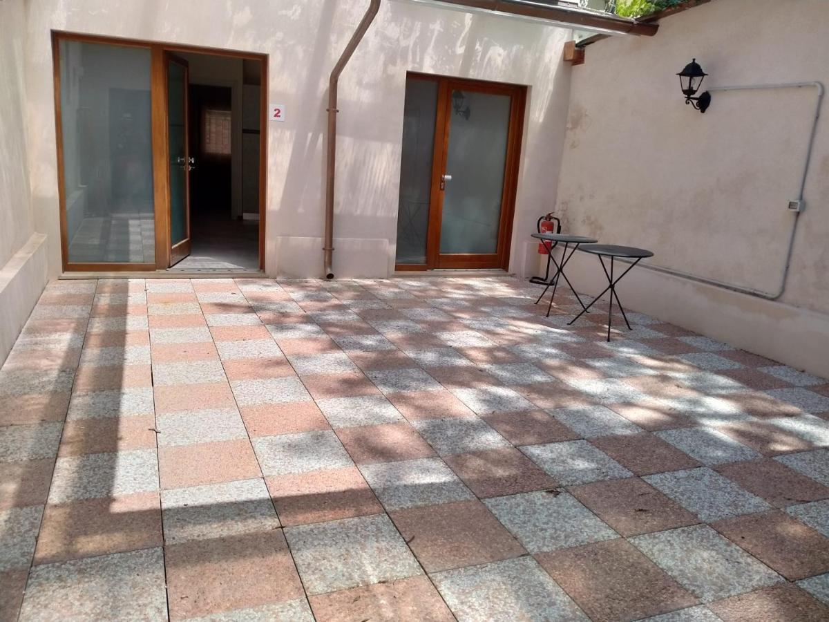 Nic House Appartement