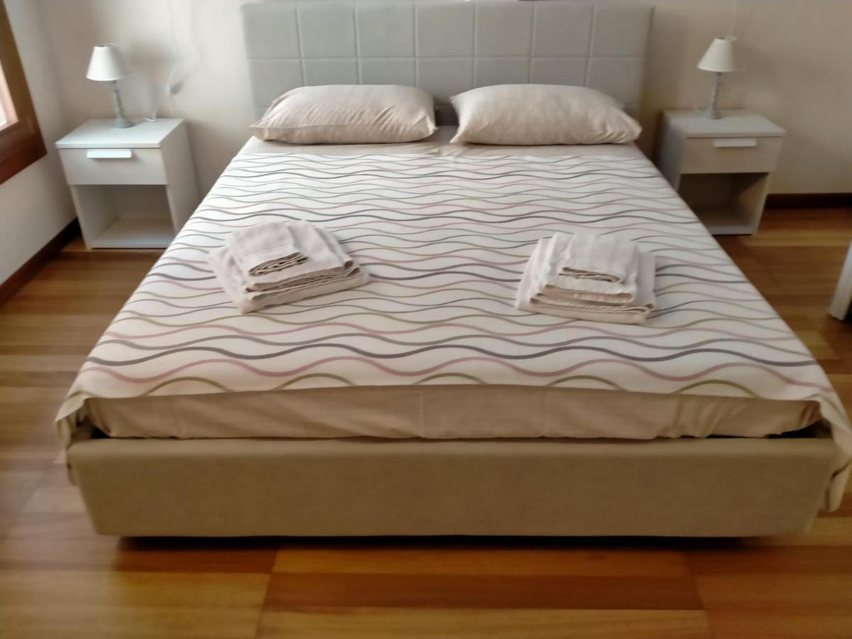 Nic House Appartement *