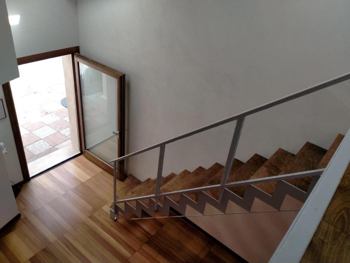 Appartement Nic House Venetië