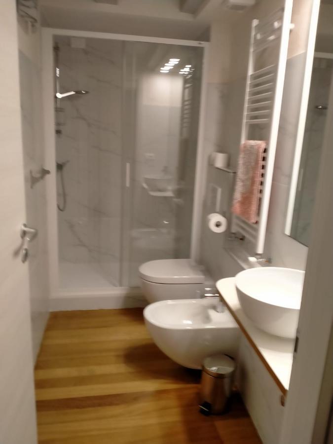 Nic House Appartement