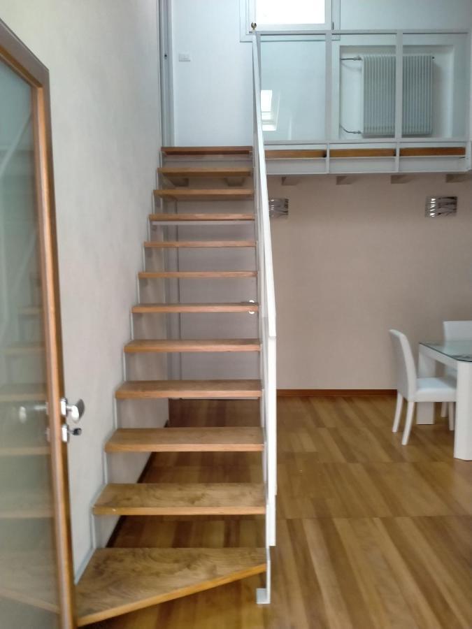 Appartement Nic House *