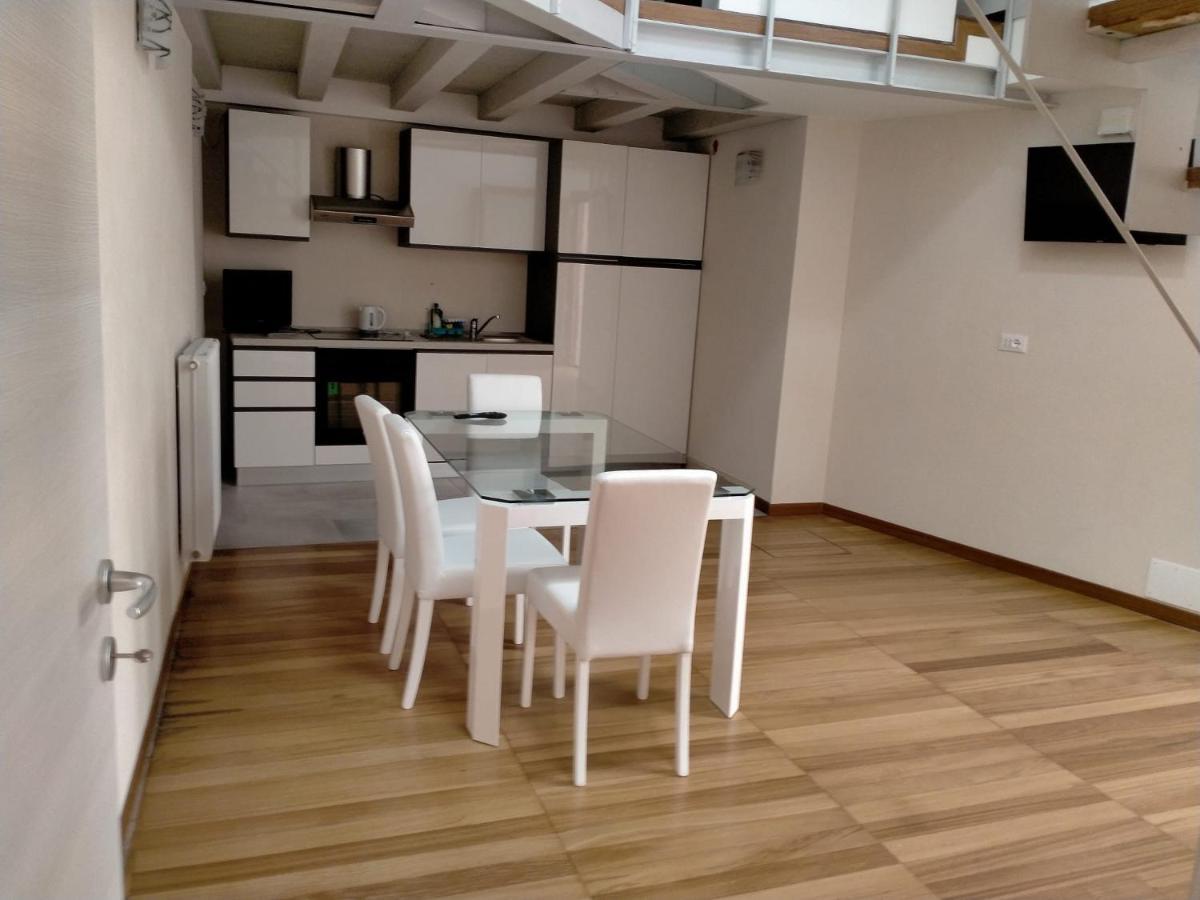 Appartement Nic House Venetië