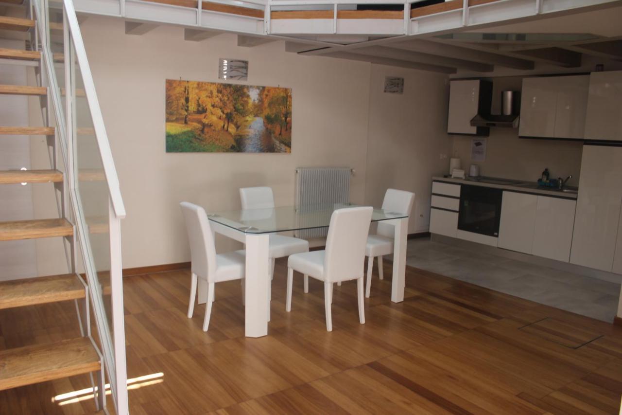 Nic House Appartement Venetië