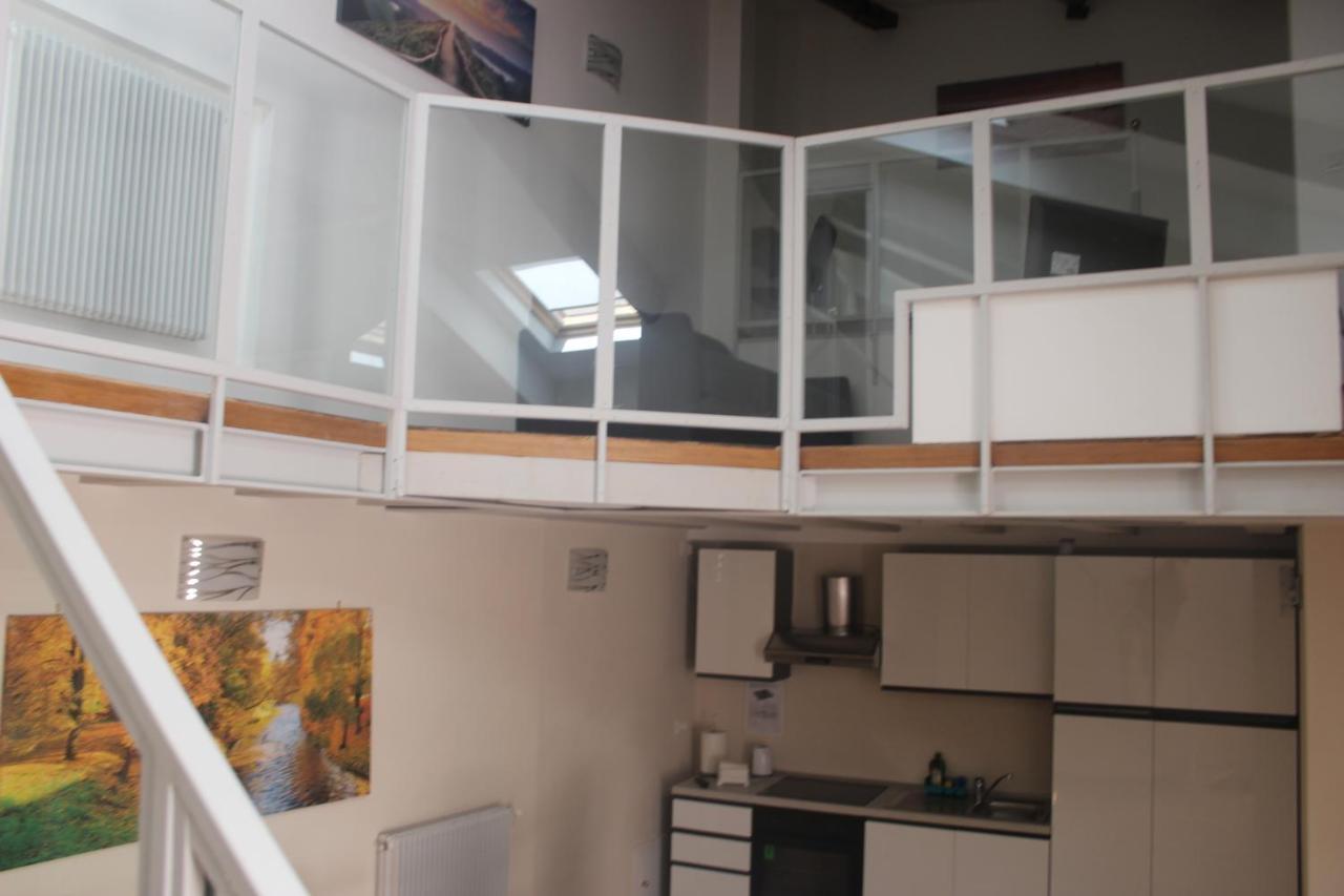 Nic House Appartement *