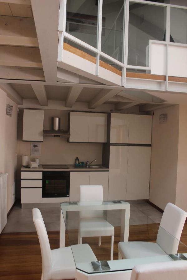 Nic House Appartement *