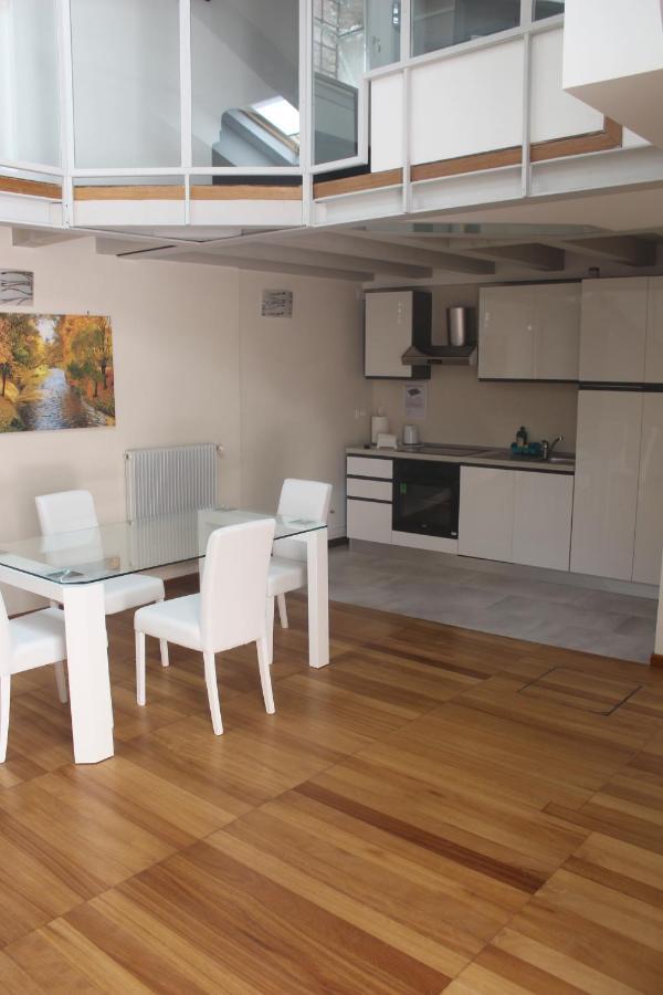 Appartement Nic House Venetië