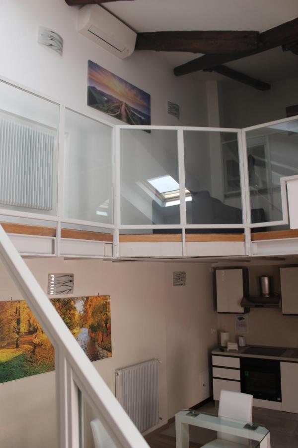 Appartement Nic House *
