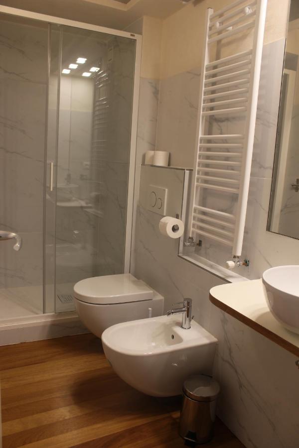 Nic House Appartement *