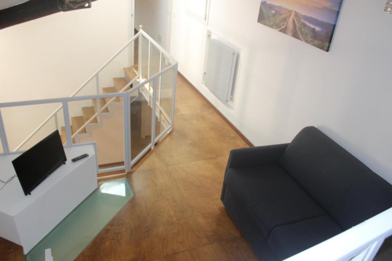 Nic House Appartement *