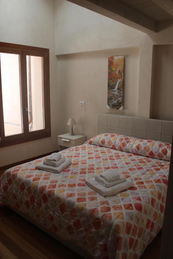 Appartement Nic House *