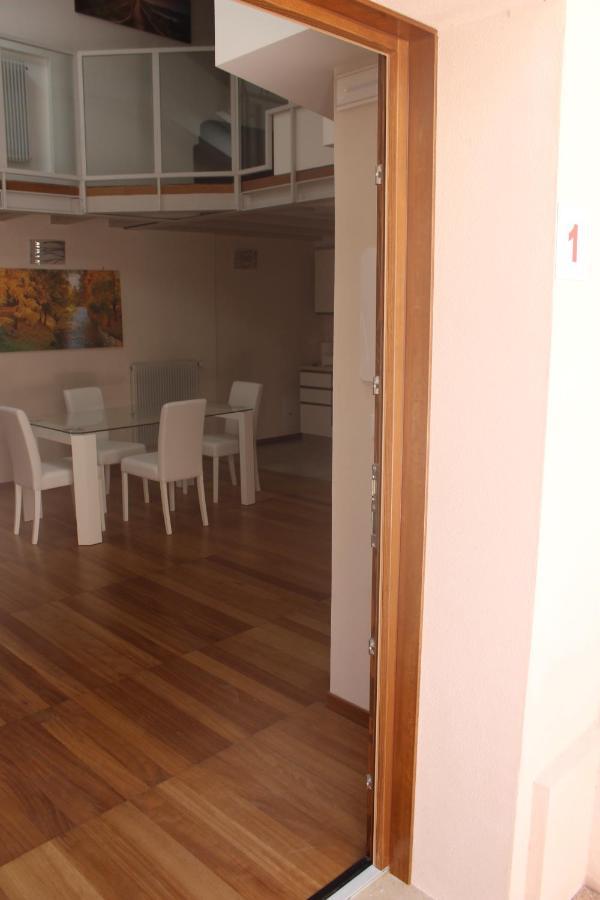 Nic House Appartement *