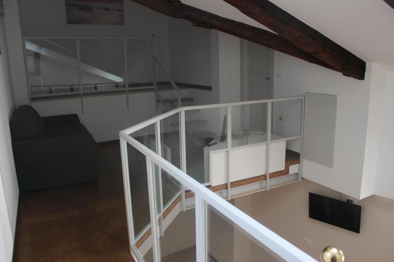 Nic House Appartement Venetië