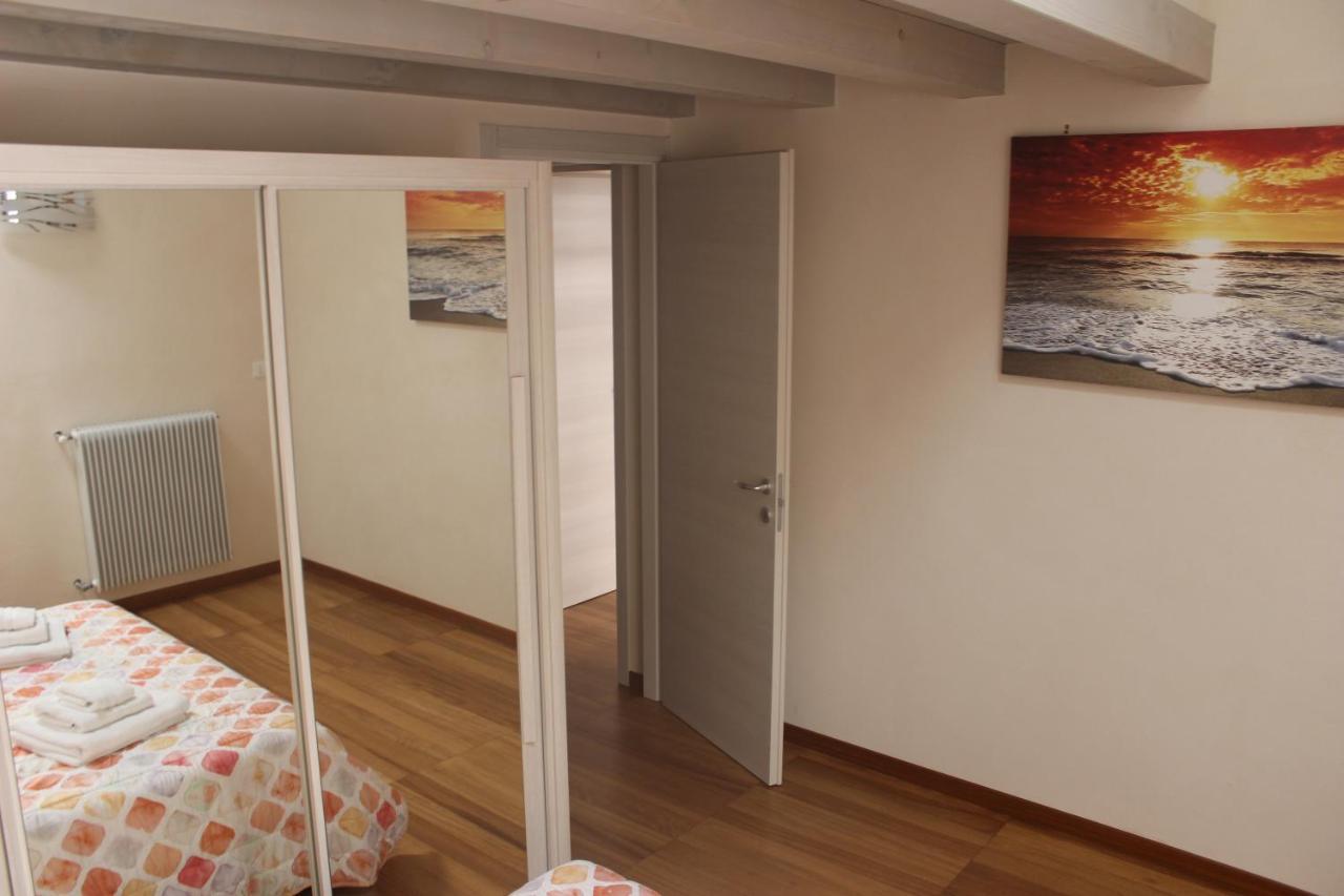 Appartement Nic House *