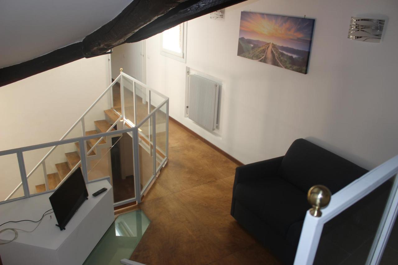 Appartement Nic House