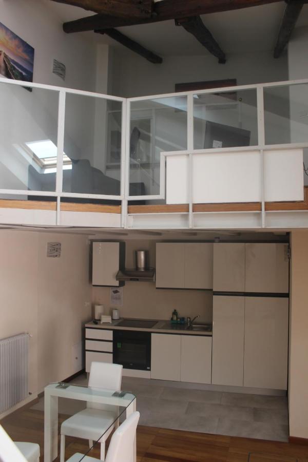 Appartement Nic House *