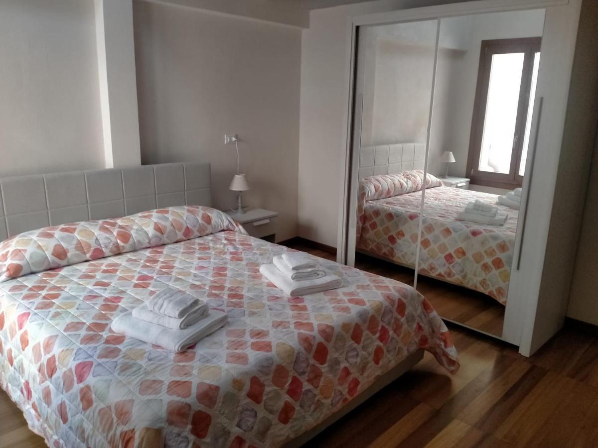 Nic House * Venise